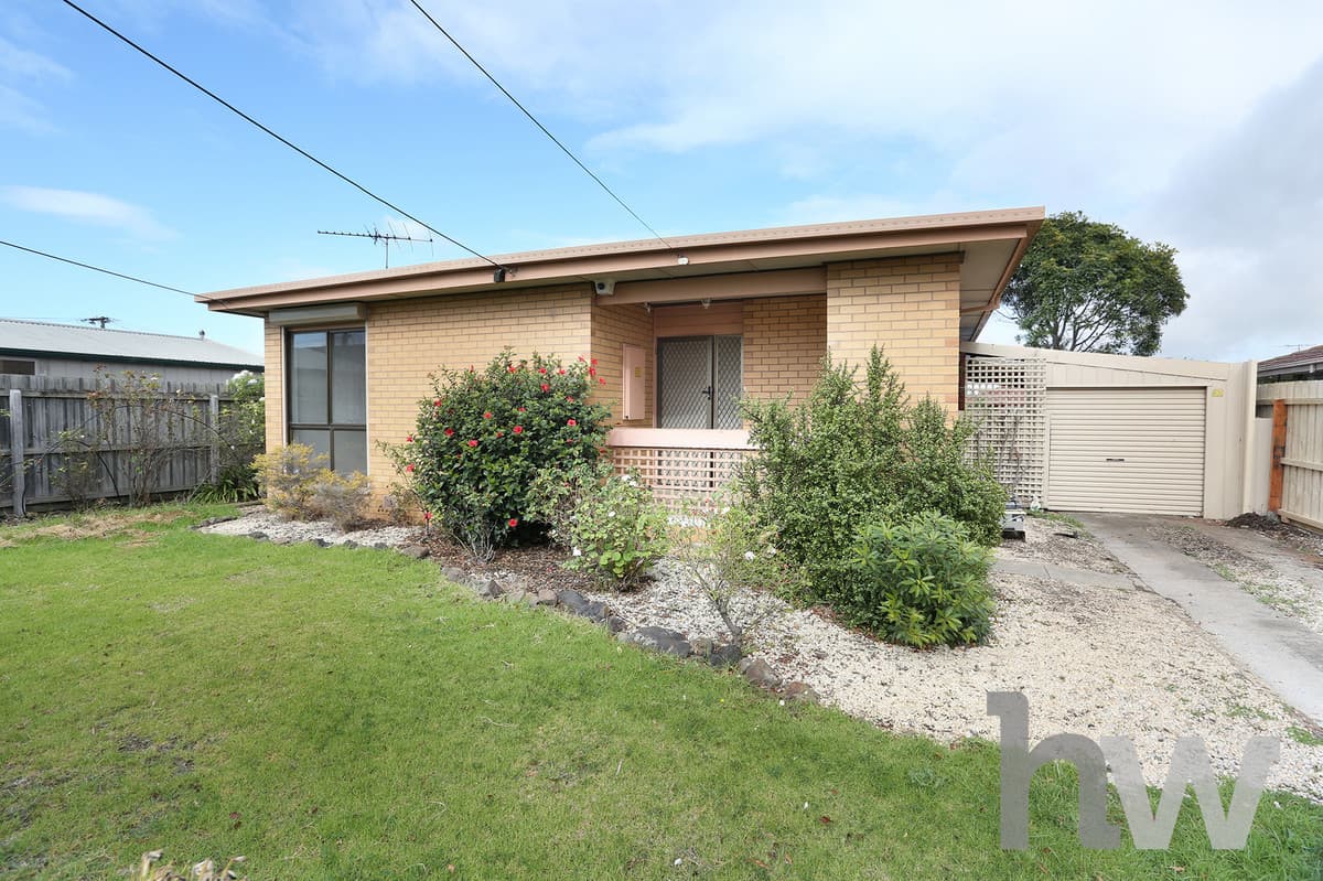 2 Meath Court, CORIO VIC 3214, Corio - Image 1
