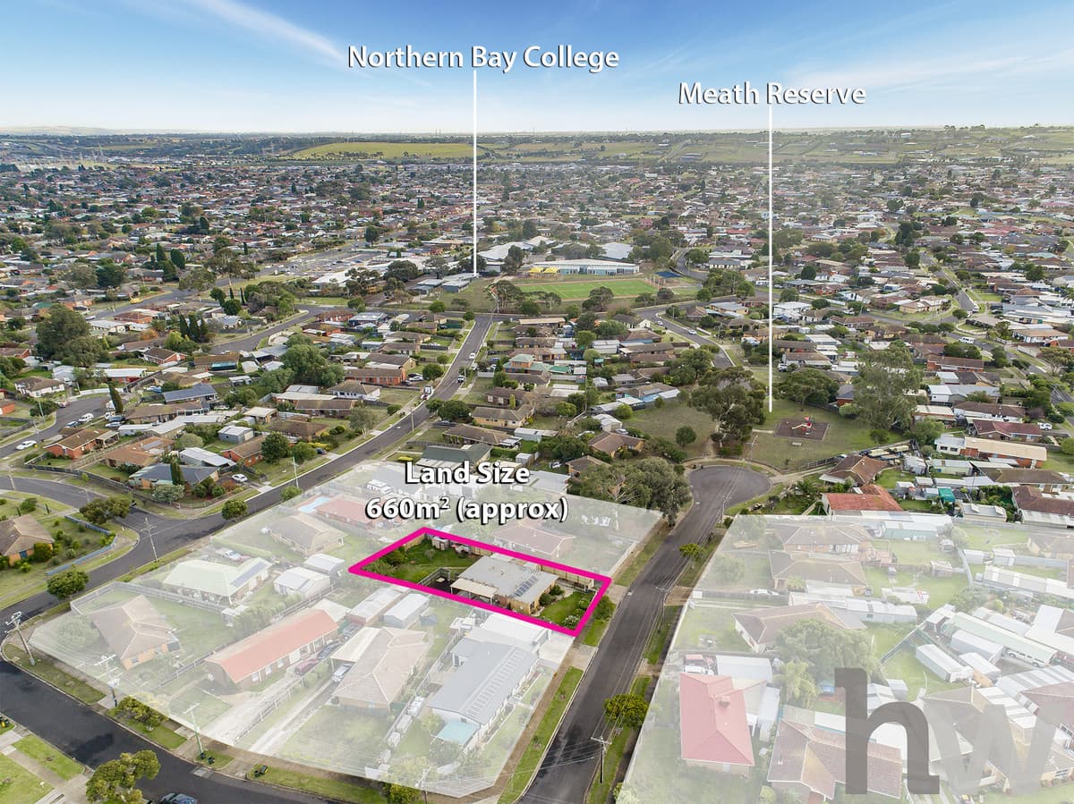 2 Meath Court, CORIO VIC 3214, Corio - Thumbnail 2