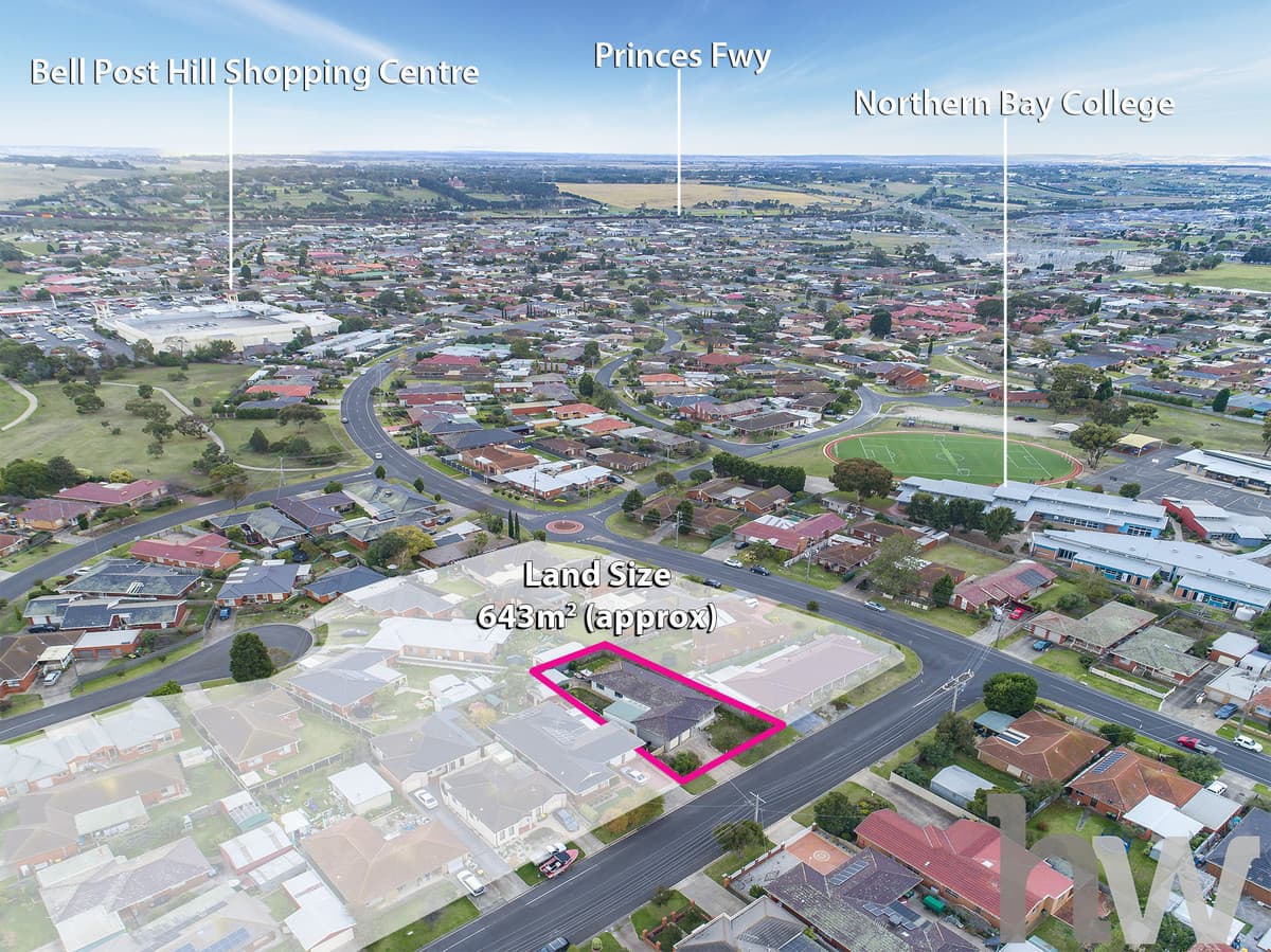 2 Shannahan Drive, NORLANE VIC 3214, Norlane - Thumbnail 2
