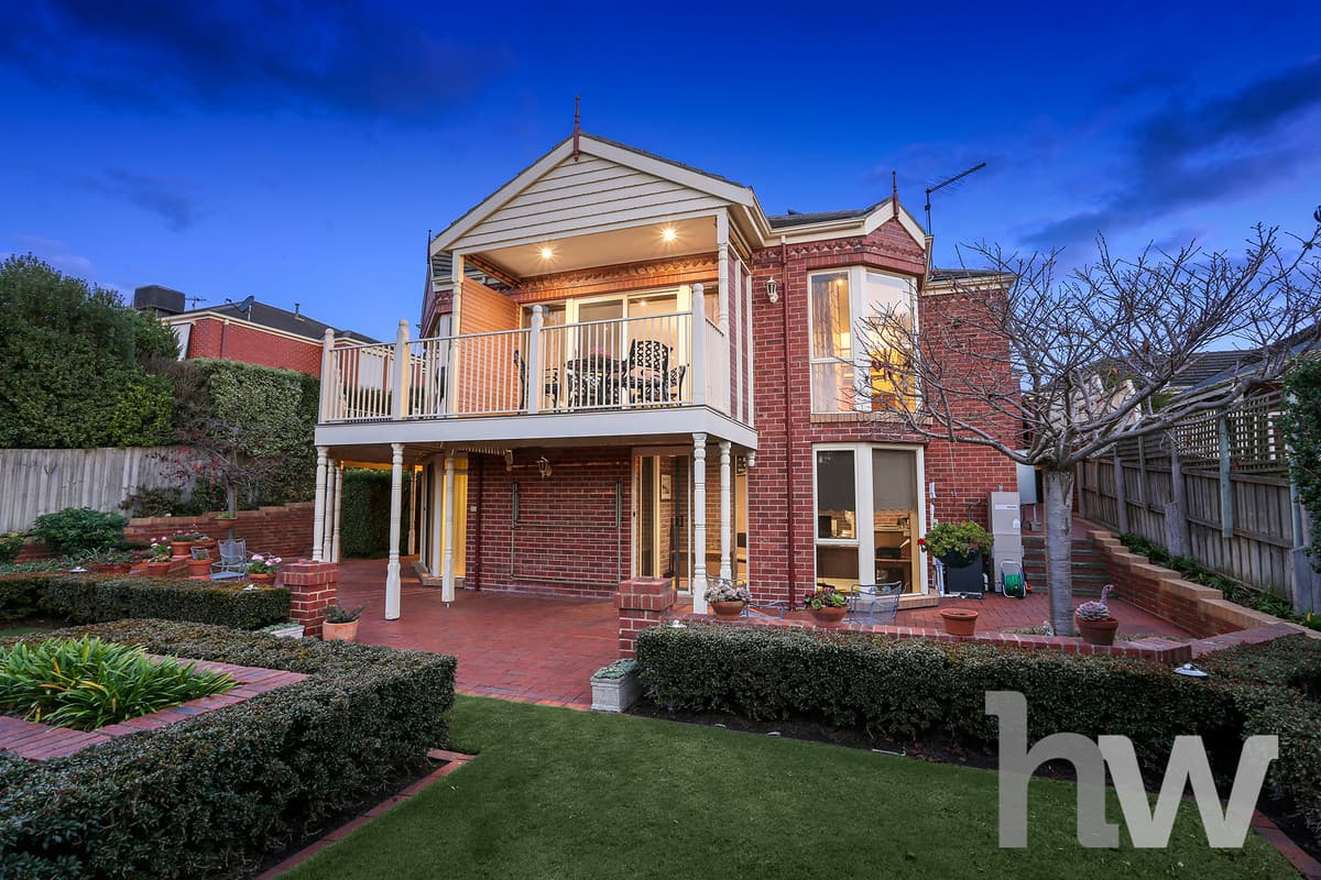 5 The Ridge, HIGHTON VIC 3216, Highton - Image 1