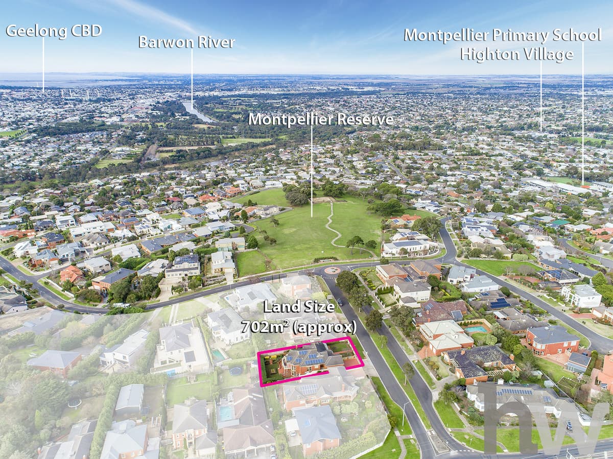 5 The Ridge, HIGHTON VIC 3216, Highton - Thumbnail 3