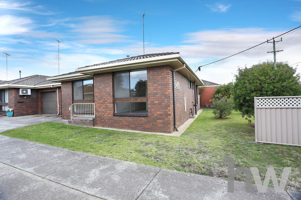 1 / 149 Roslyn Road, BELMONT VIC 3216, Belmont - Image 1