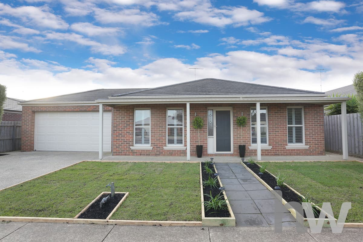 210 Heyers Road, GROVEDALE VIC 3216, Grovedale - Image 1