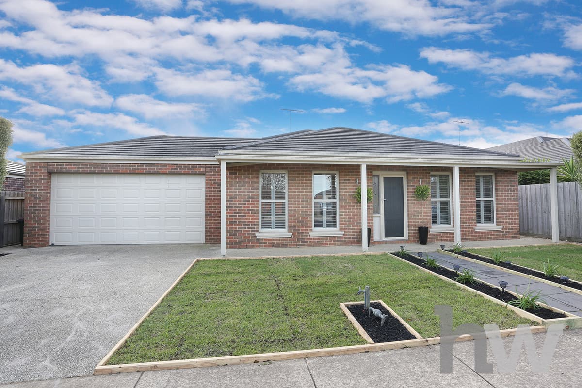 210 Heyers Road, GROVEDALE VIC 3216, Grovedale - Thumbnail 2