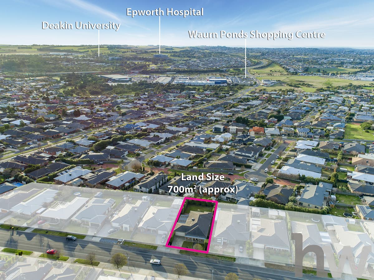 210 Heyers Road, GROVEDALE VIC 3216, Grovedale - Thumbnail 3