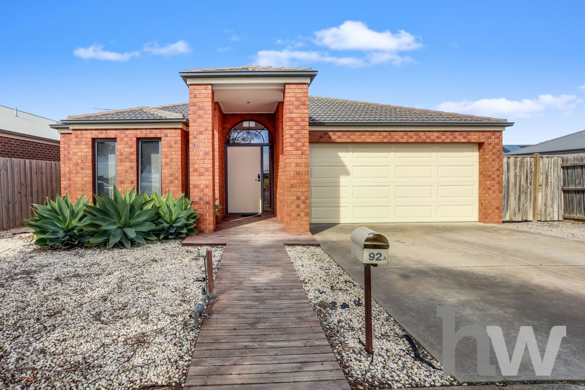 92A Grove Road, GROVEDALE VIC 3216, Grovedale - Image 1