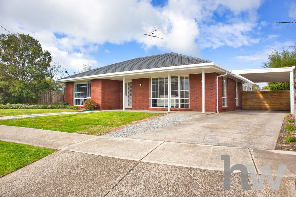 7 Hume Street, GROVEDALE VIC 3216, Grovedale - Thumbnail 2