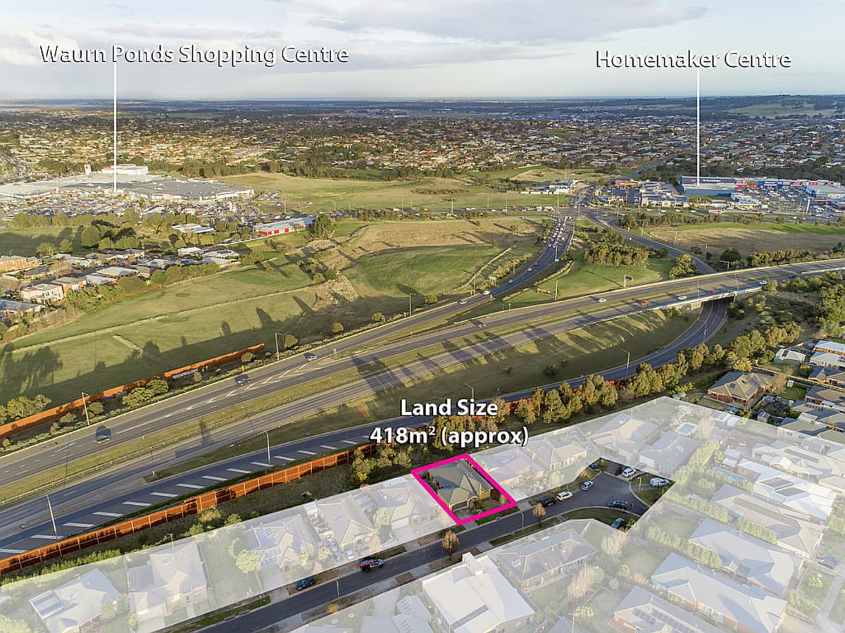 17 Garvey Court, HIGHTON VIC 3216, Highton - Thumbnail 2