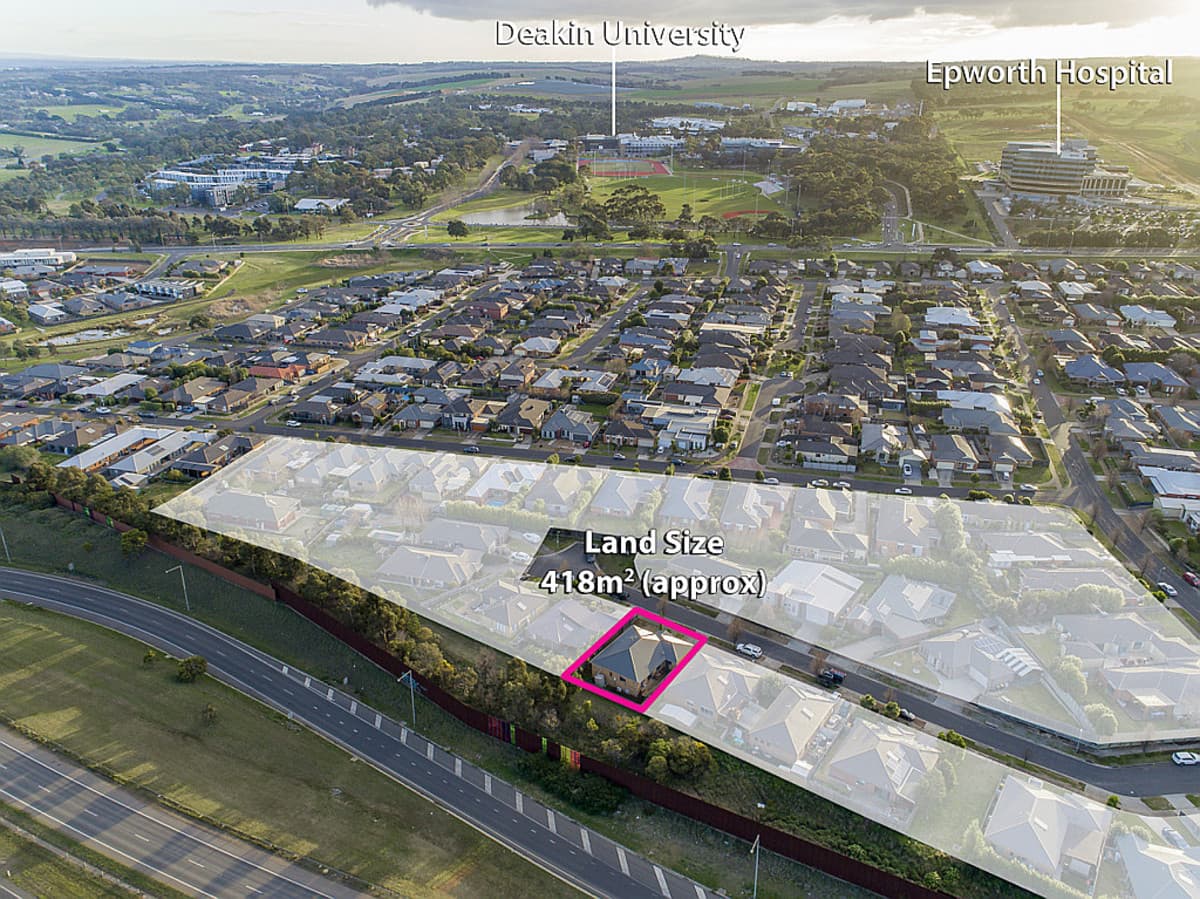 17 Garvey Court, HIGHTON VIC 3216, Highton - Thumbnail 3