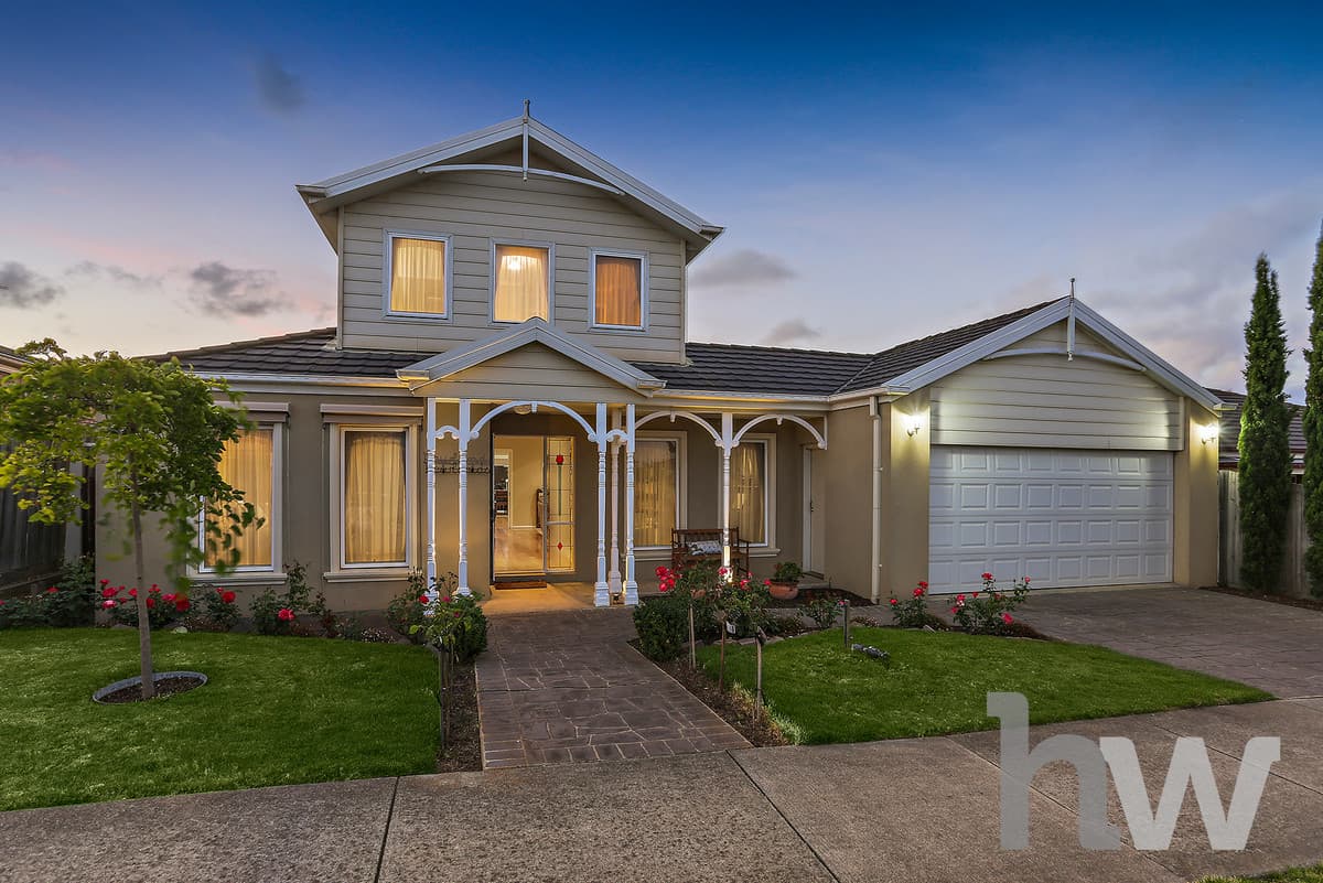 17 Cadarga Court, GROVEDALE VIC 3216, Grovedale - Thumbnail 2