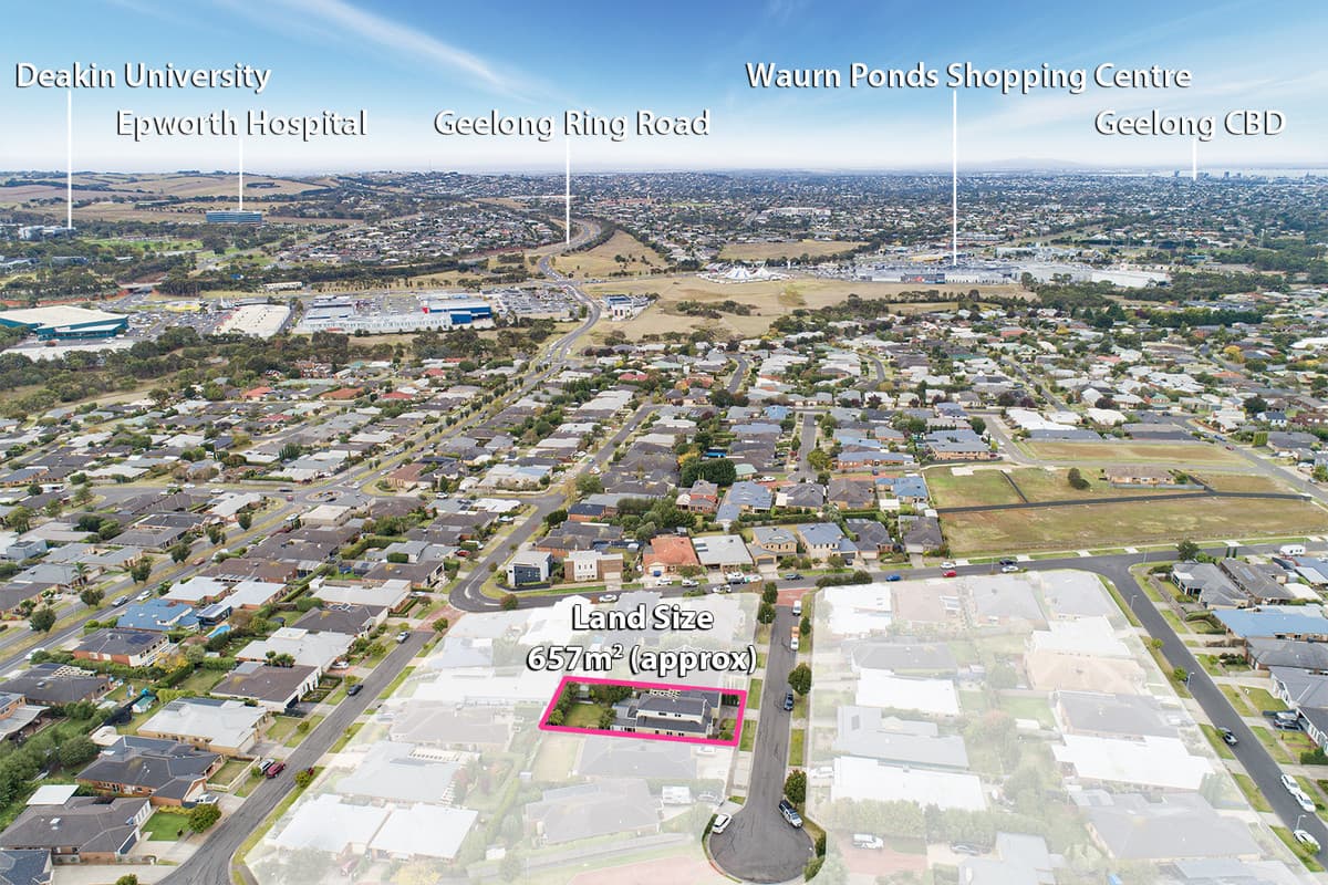 17 Cadarga Court, GROVEDALE VIC 3216, Grovedale - Thumbnail 3