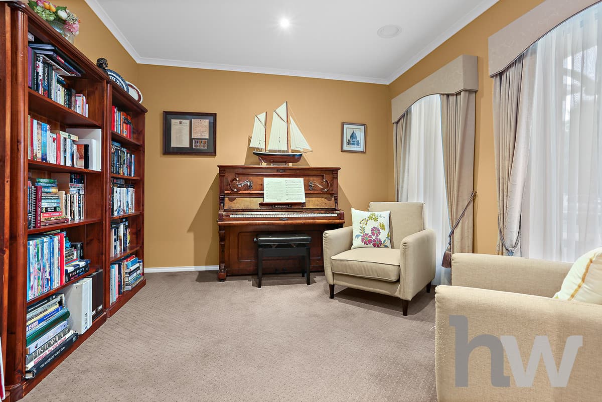 17 Cadarga Court, GROVEDALE VIC 3216, Grovedale - Thumbnail 8