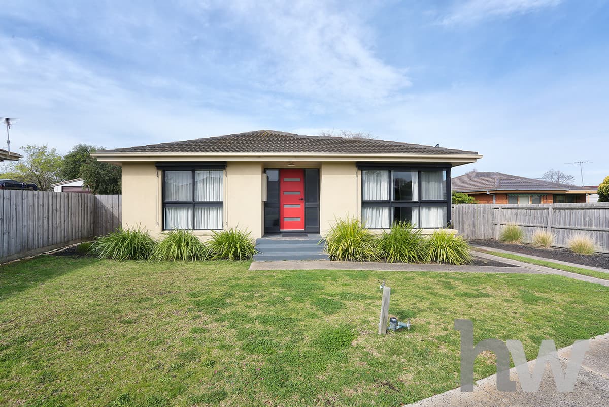 3 Springhurst Crescent, GROVEDALE VIC 3216, Grovedale - Image 1