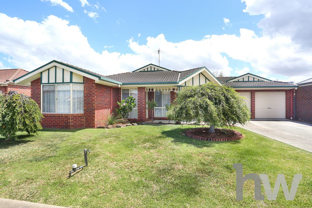 33 Laguna Place, GROVEDALE VIC 3216, Grovedale - Image 1