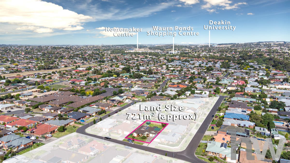 33 Laguna Place, GROVEDALE VIC 3216, Grovedale - Thumbnail 2