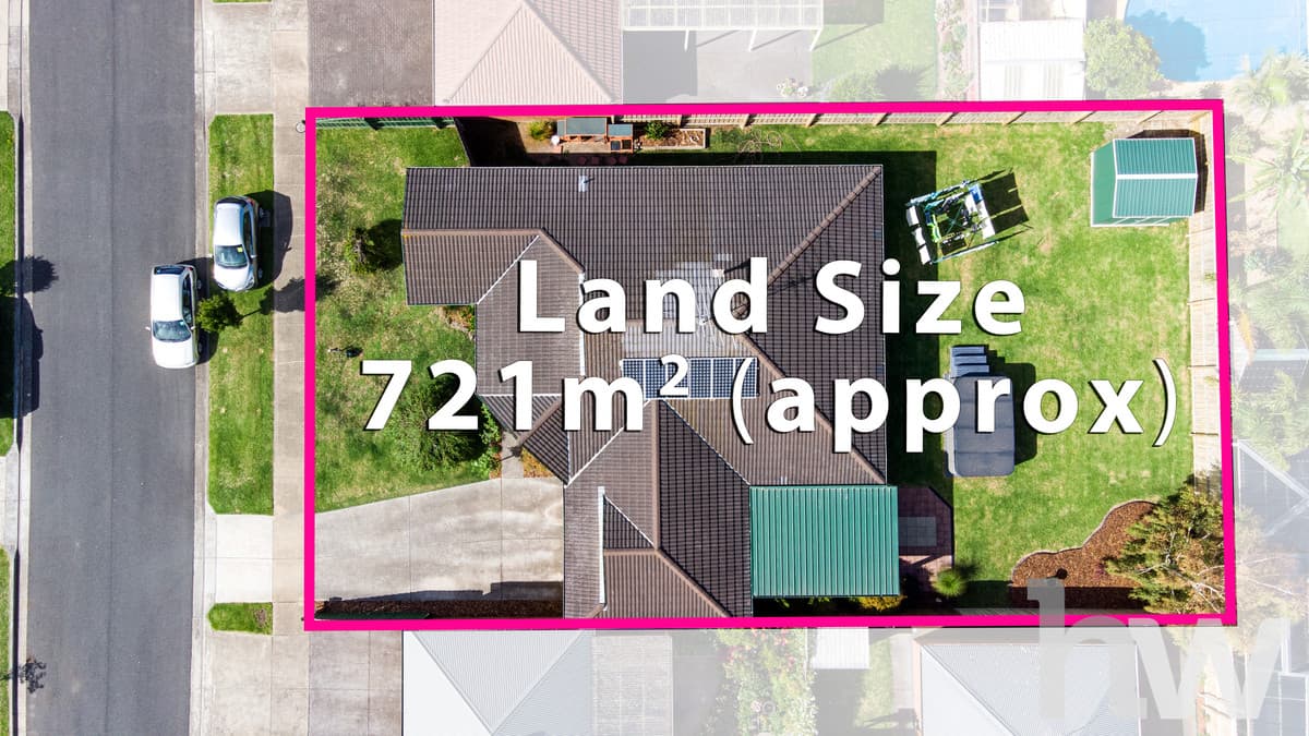 33 Laguna Place, GROVEDALE VIC 3216, Grovedale - Thumbnail 3