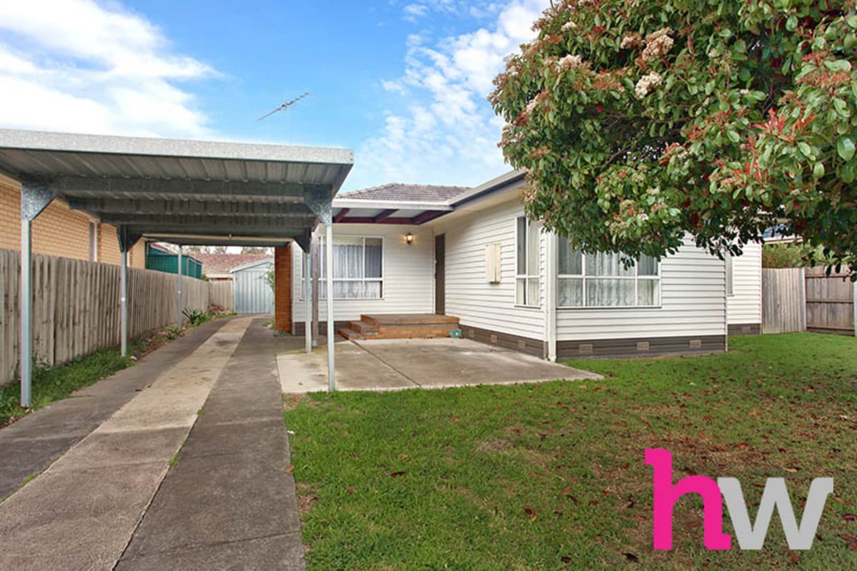 67 Wilsons Road, NEWCOMB VIC 3219, Newcomb - Image 1