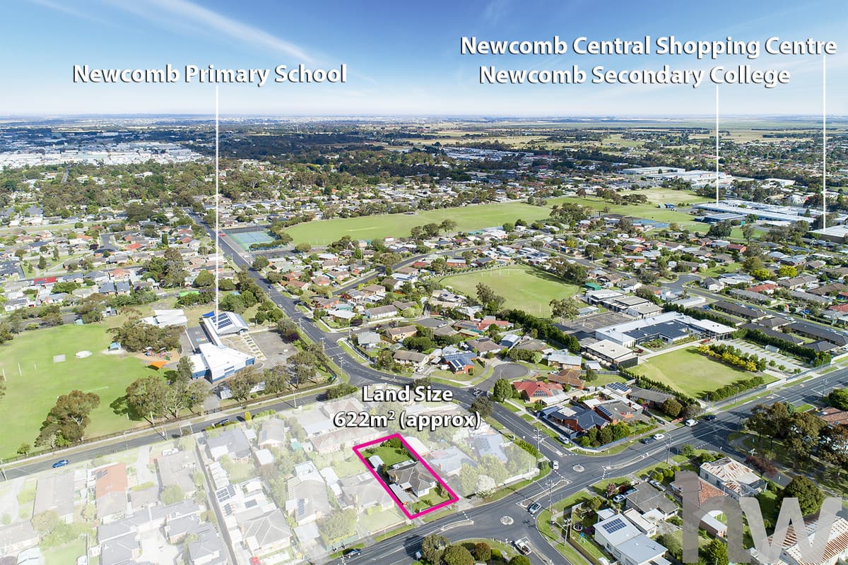 67 Wilsons Road, NEWCOMB VIC 3219, Newcomb - Thumbnail 2