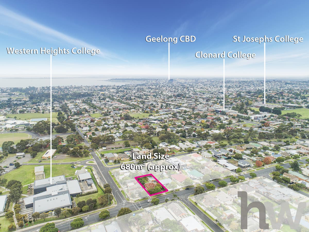 33 Vines Road, HAMLYN HEIGHTS VIC 3215, Hamlyn Heights - Thumbnail 2