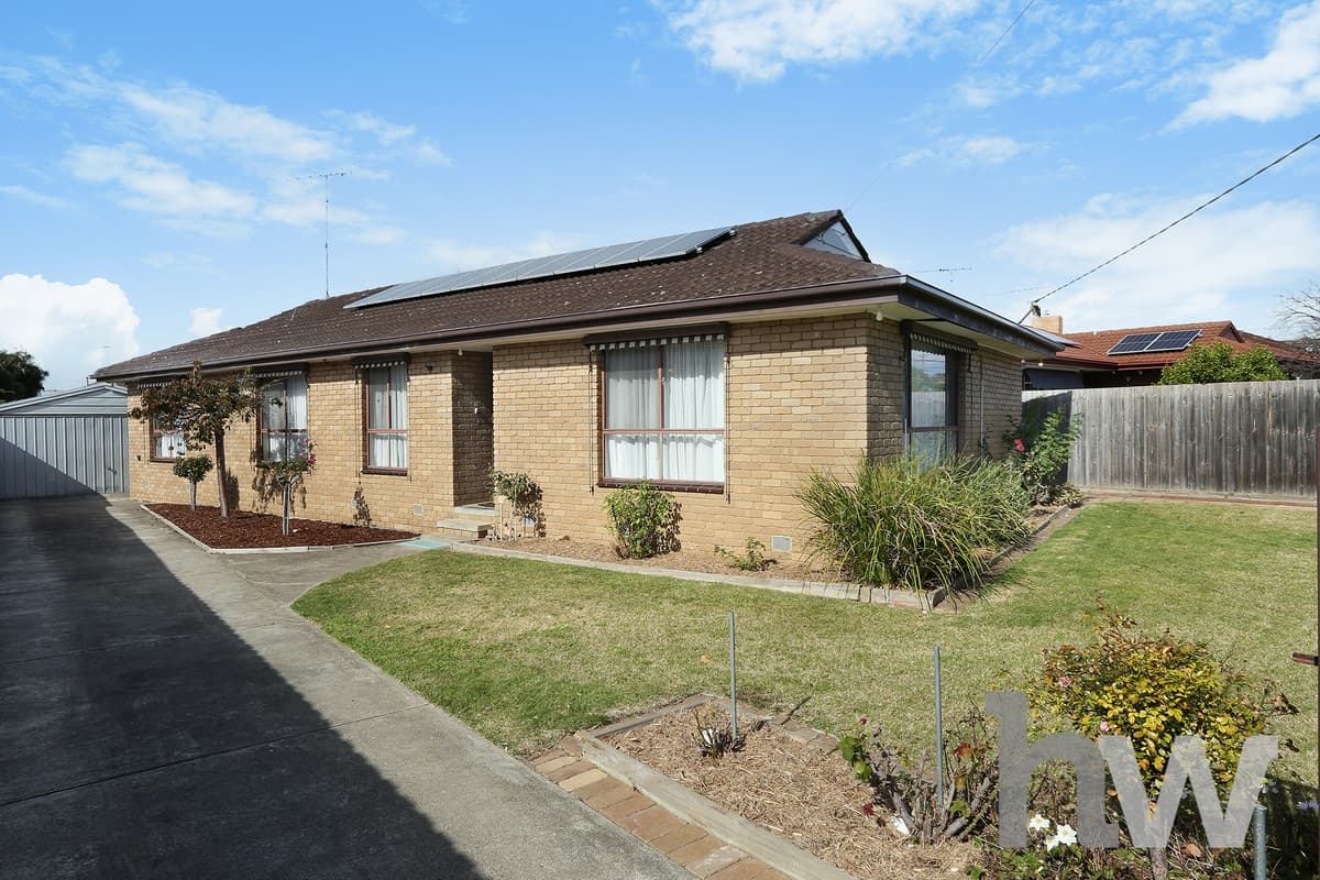 5 Westminster Street, GROVEDALE VIC 3216, Grovedale - Image 1