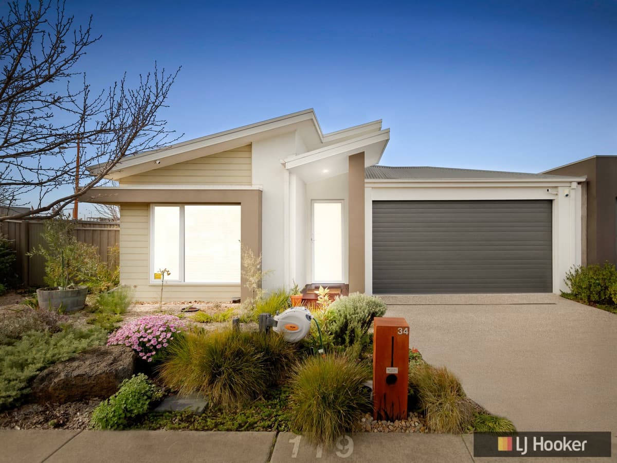 34 Native Avenue, MOUNT DUNEED VIC 3217, Mount Duneed - Image 1