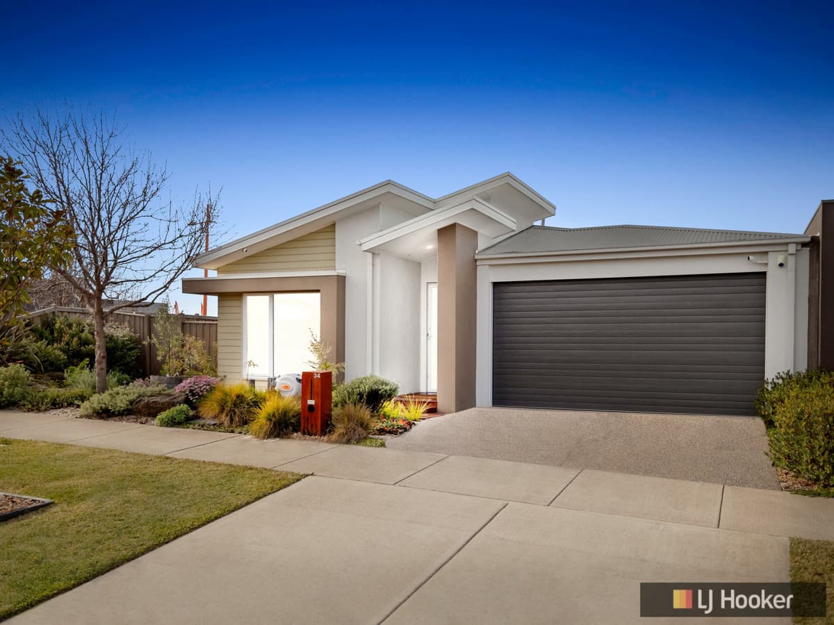 34 Native Avenue, MOUNT DUNEED VIC 3217, Mount Duneed - Thumbnail 2