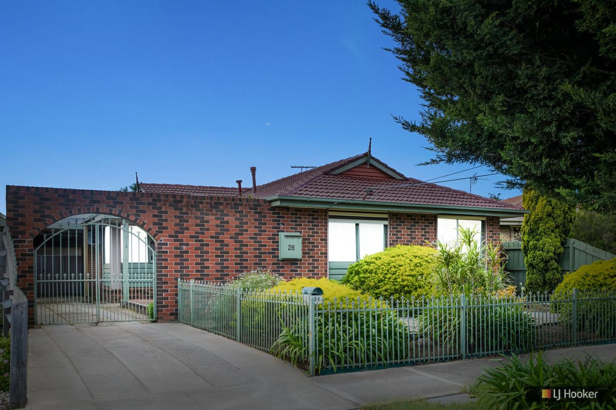 26 Hooker Road, WERRIBEE VIC 3030, Werribee - Image 1