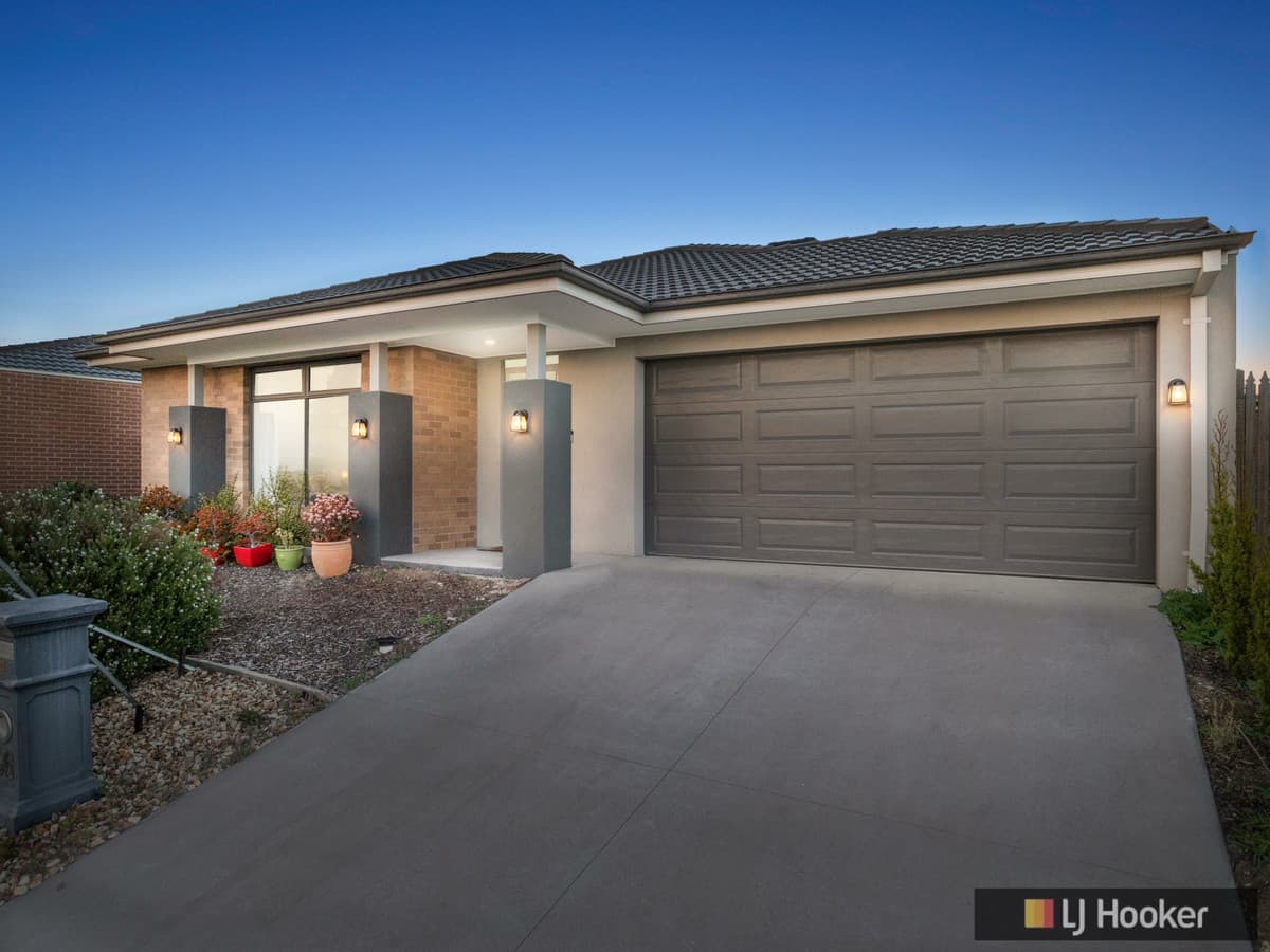 36 Mandalay Avenue, ARMSTRONG CREEK VIC 3217, Armstrong Creek - Thumbnail 2
