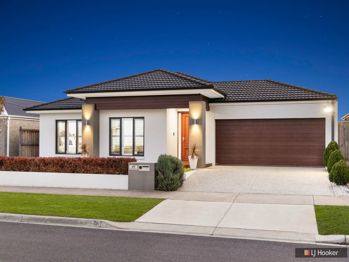 49 Compass Way, MOUNT DUNEED VIC 3217, Mount Duneed - Image 1