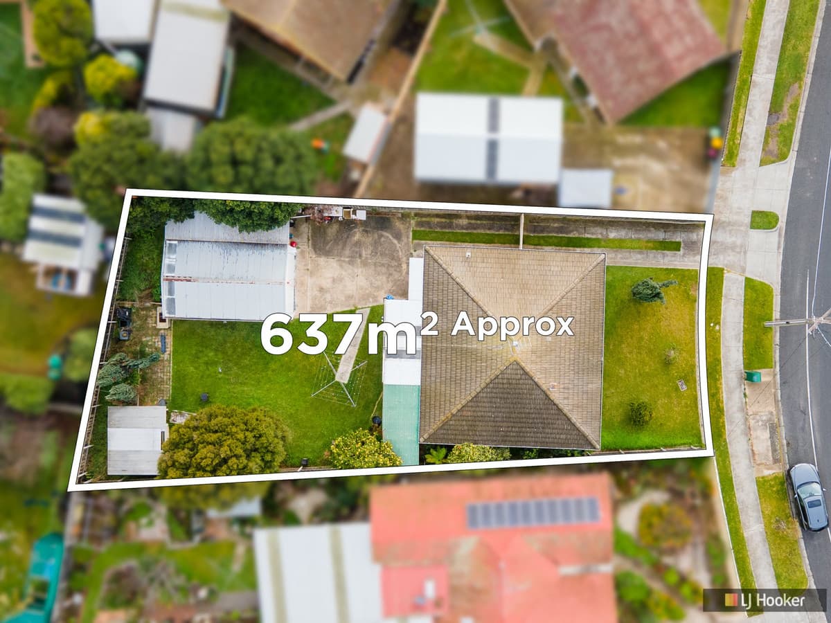 59 Kosciusko Avenue, CORIO VIC 3214, Corio - Image 1