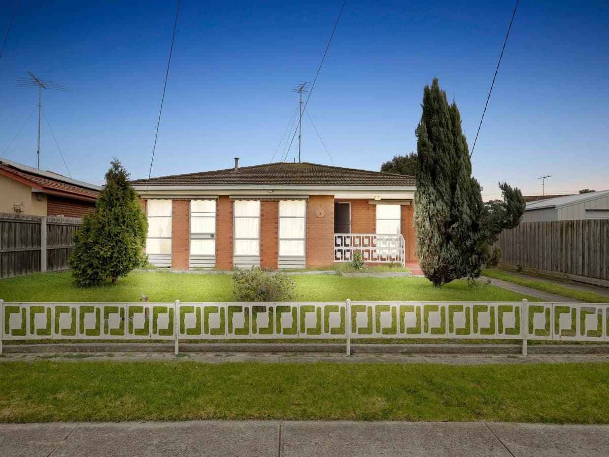 59 Kosciusko Avenue, CORIO VIC 3214, Corio - Thumbnail 2