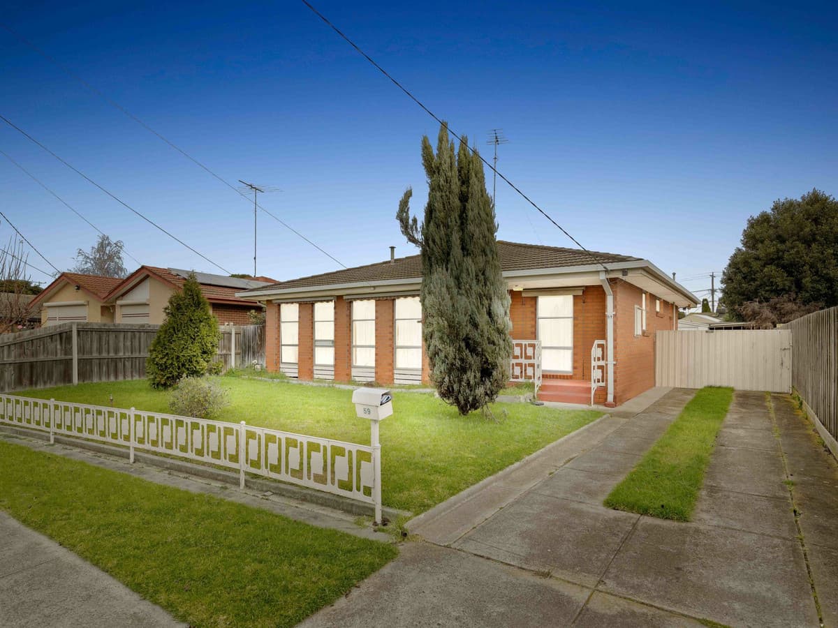 59 Kosciusko Avenue, CORIO VIC 3214, Corio - Thumbnail 3