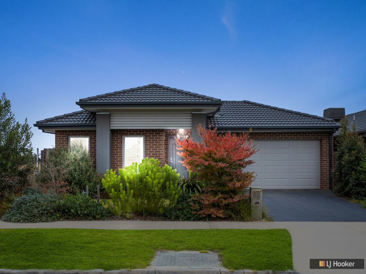 10 Scanlon Street, AINTREE VIC 3336, Aintree - Image 1