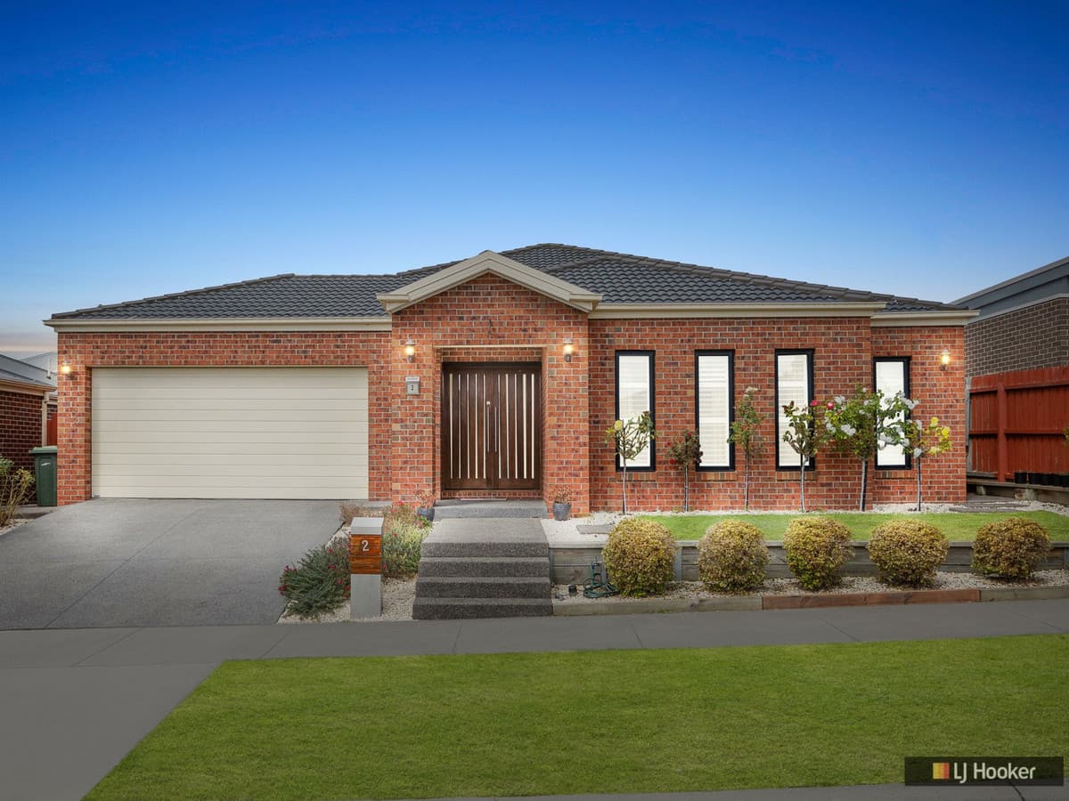 2 Sanja Court, GROVEDALE VIC 3216, Grovedale - Image 1