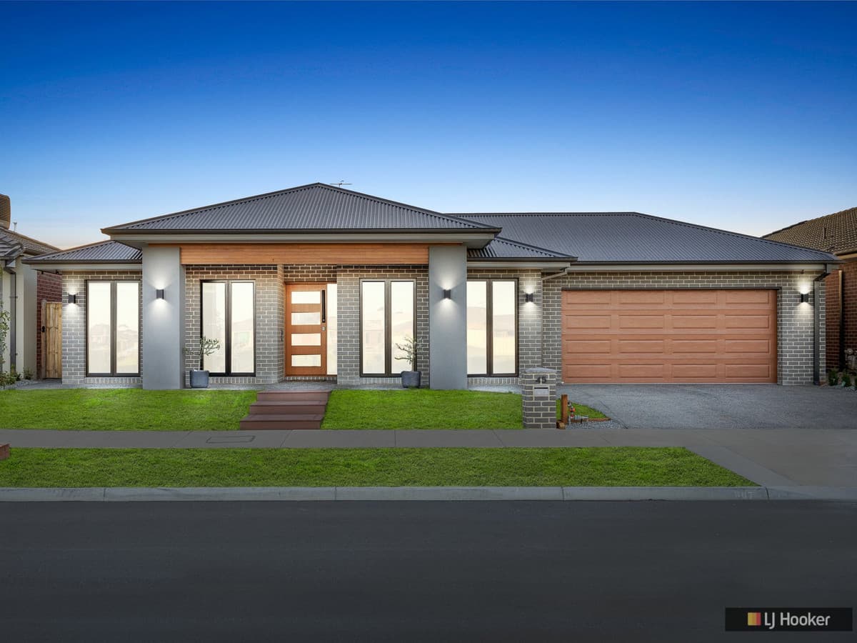 45 Floret Drive, LARA VIC 3212, Lara - Image 1