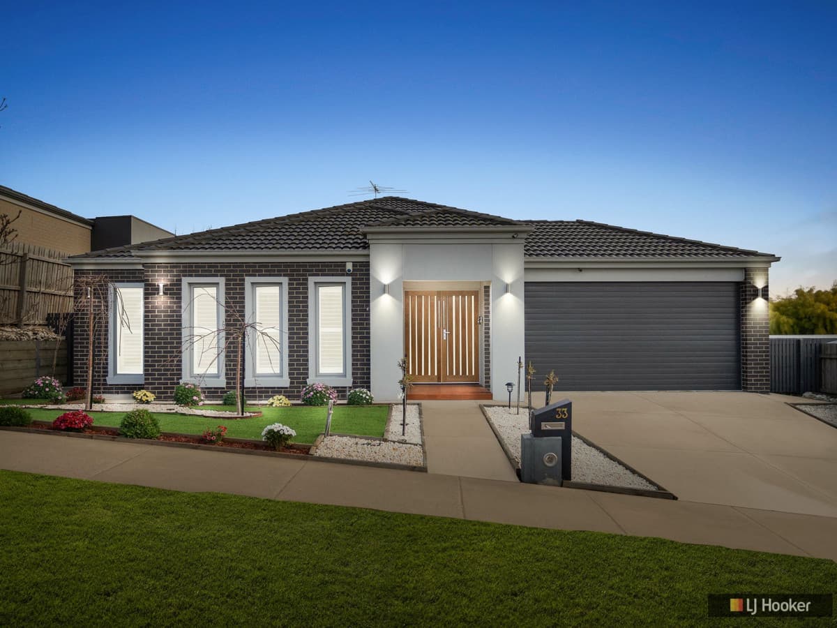 33 Grantham Drive, HIGHTON VIC 3216, Highton - Image 1