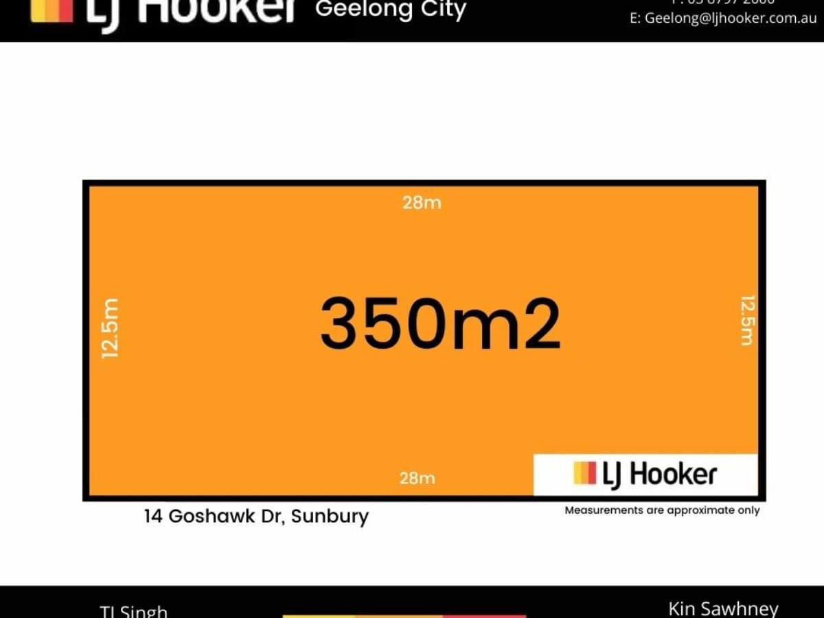 14 Goshawk Drive, SUNBURY VIC 3429, Sunbury - Image 1