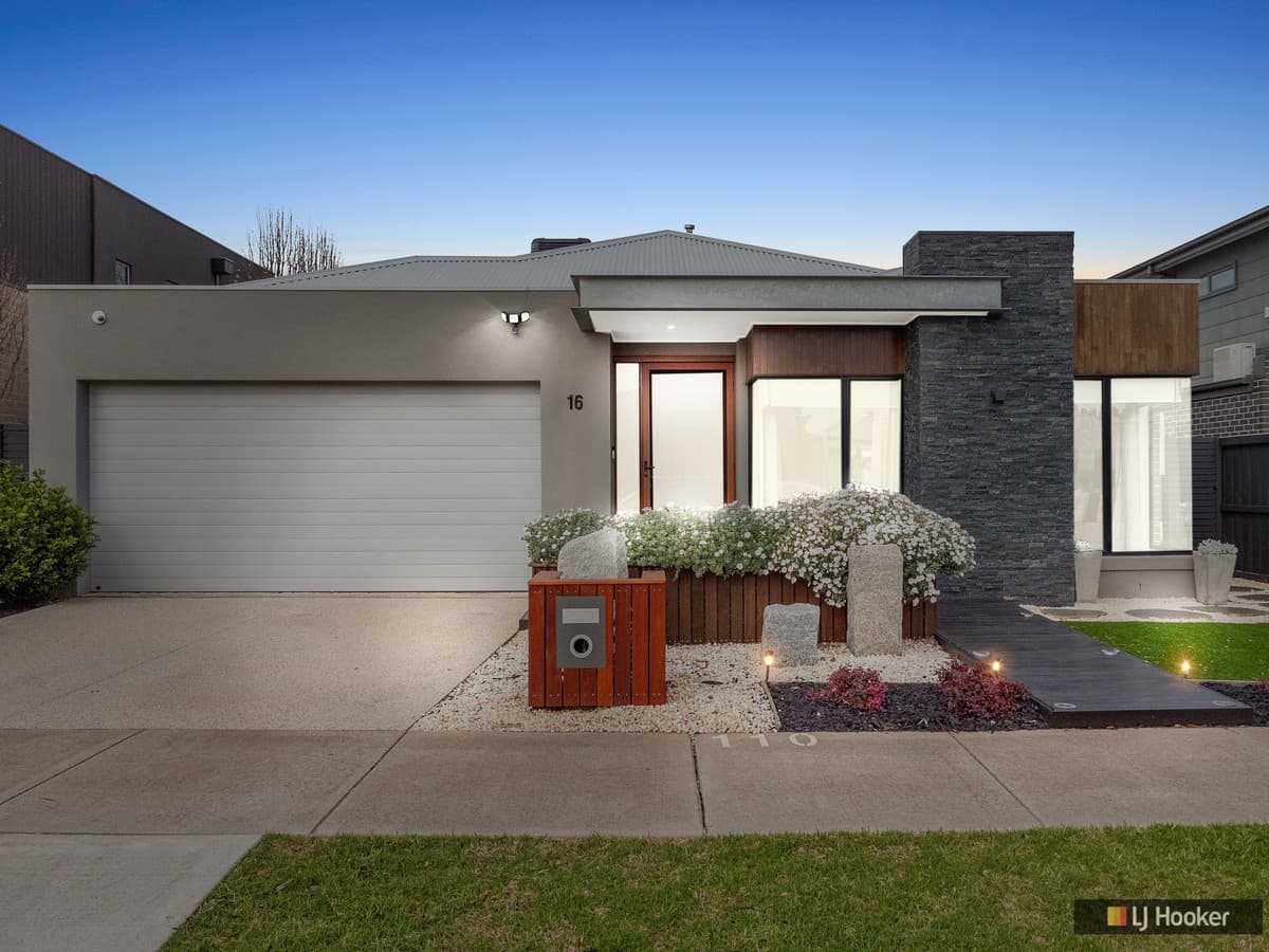16 Native Avenue, MOUNT DUNEED VIC 3217, Mount Duneed - Image 1