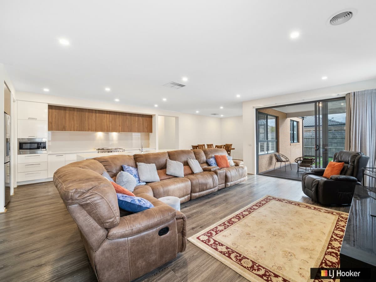 3 Koslow Street, ARMSTRONG CREEK VIC 3217, Armstrong Creek - Thumbnail 7