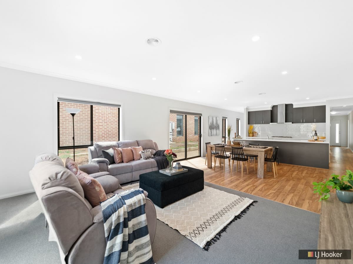 3 Cobham Rise, MADDINGLEY VIC 3340, Maddingley - Thumbnail 2