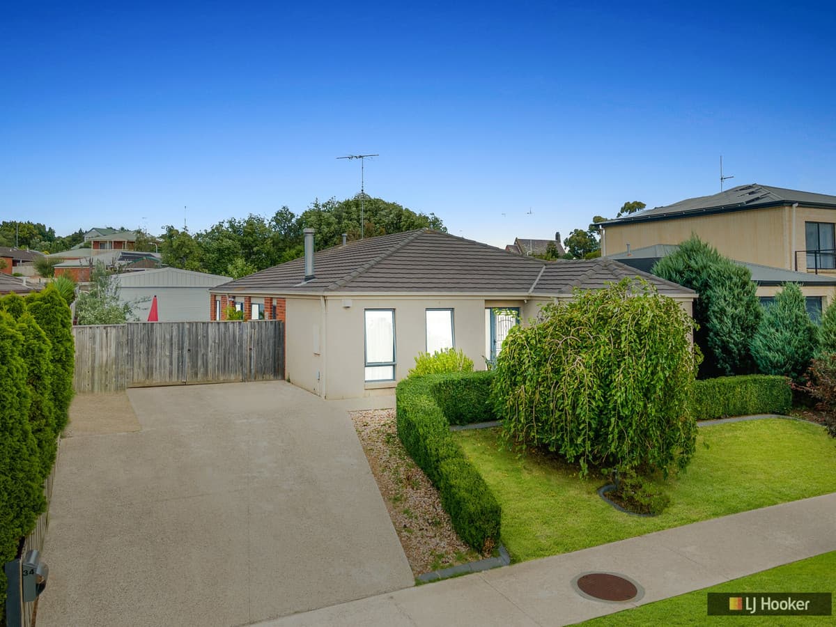 34 Hannan Crescent, LEOPOLD VIC 3224, Leopold - Image 1