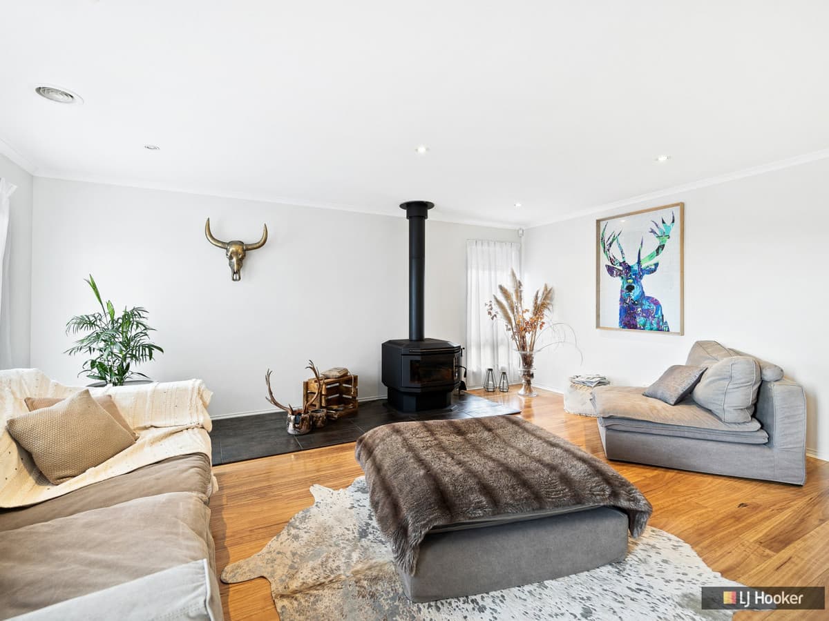 34 Hannan Crescent, LEOPOLD VIC 3224, Leopold - Thumbnail 3