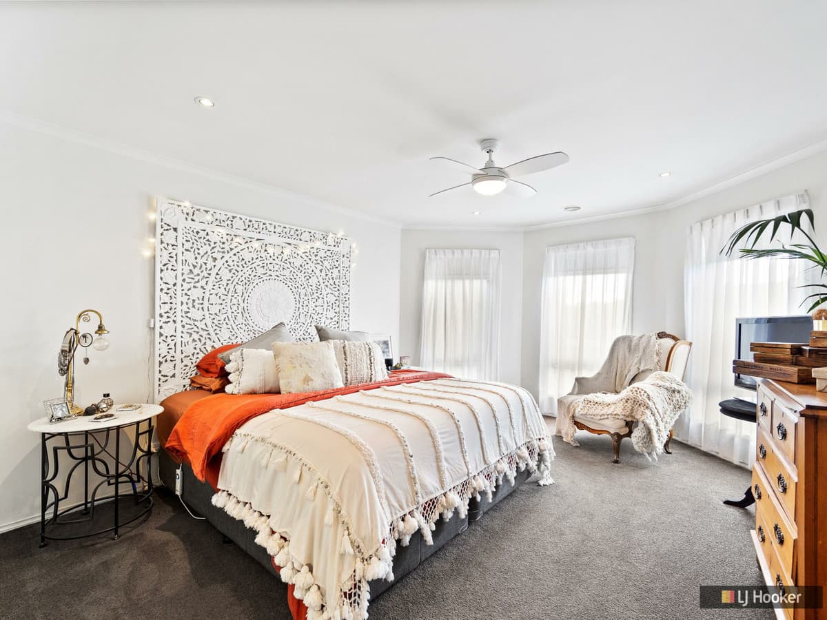 34 Hannan Crescent, LEOPOLD VIC 3224, Leopold - Thumbnail 4