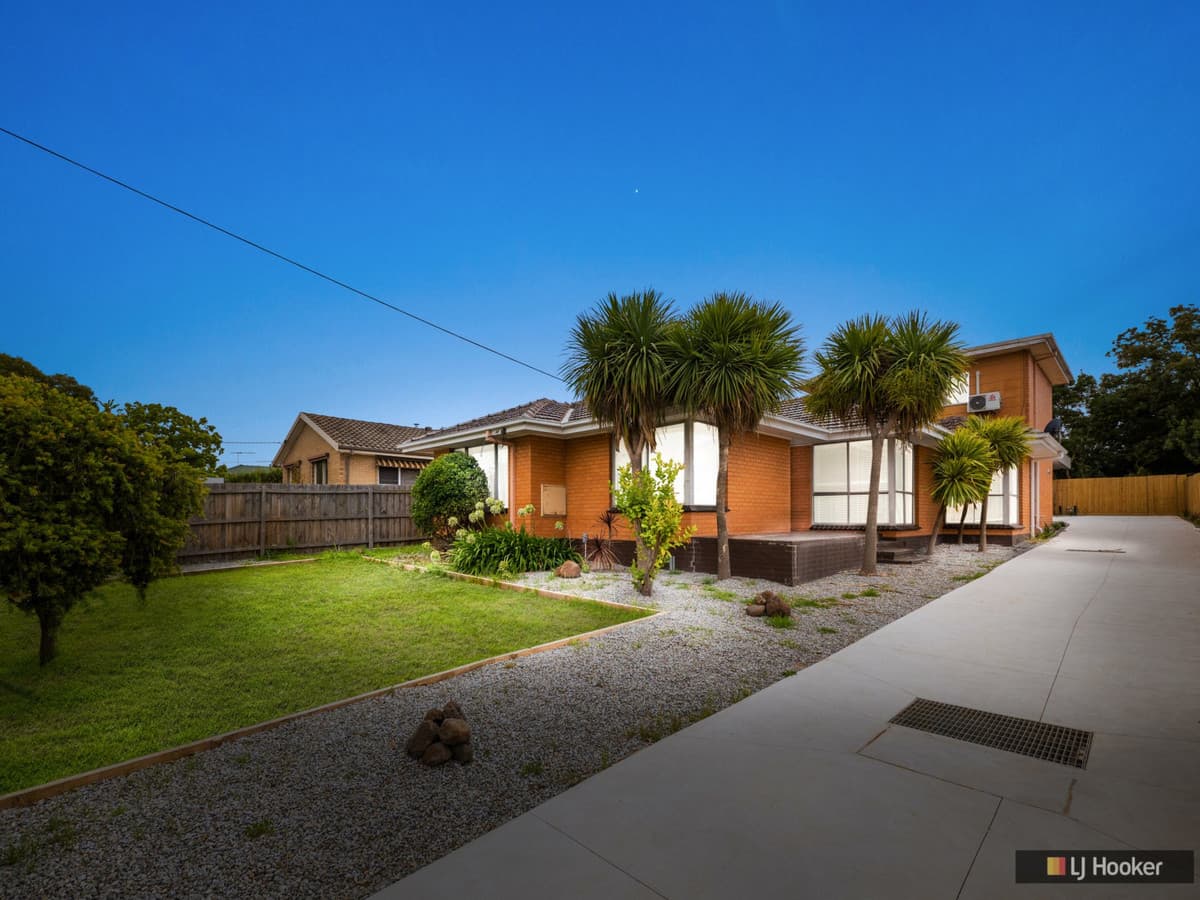 1 / 46 James Street, BELMONT VIC 3216, Belmont - Image 1