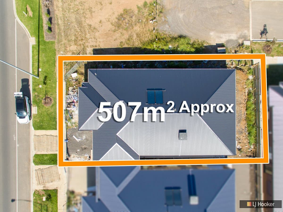 486 Boundary Road, ARMSTRONG CREEK VIC 3217, Armstrong Creek - Image 1