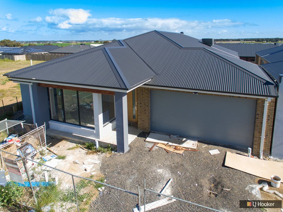486 Boundary Road, ARMSTRONG CREEK VIC 3217, Armstrong Creek - Thumbnail 2