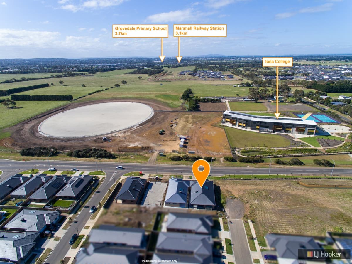 486 Boundary Road, ARMSTRONG CREEK VIC 3217, Armstrong Creek - Thumbnail 3