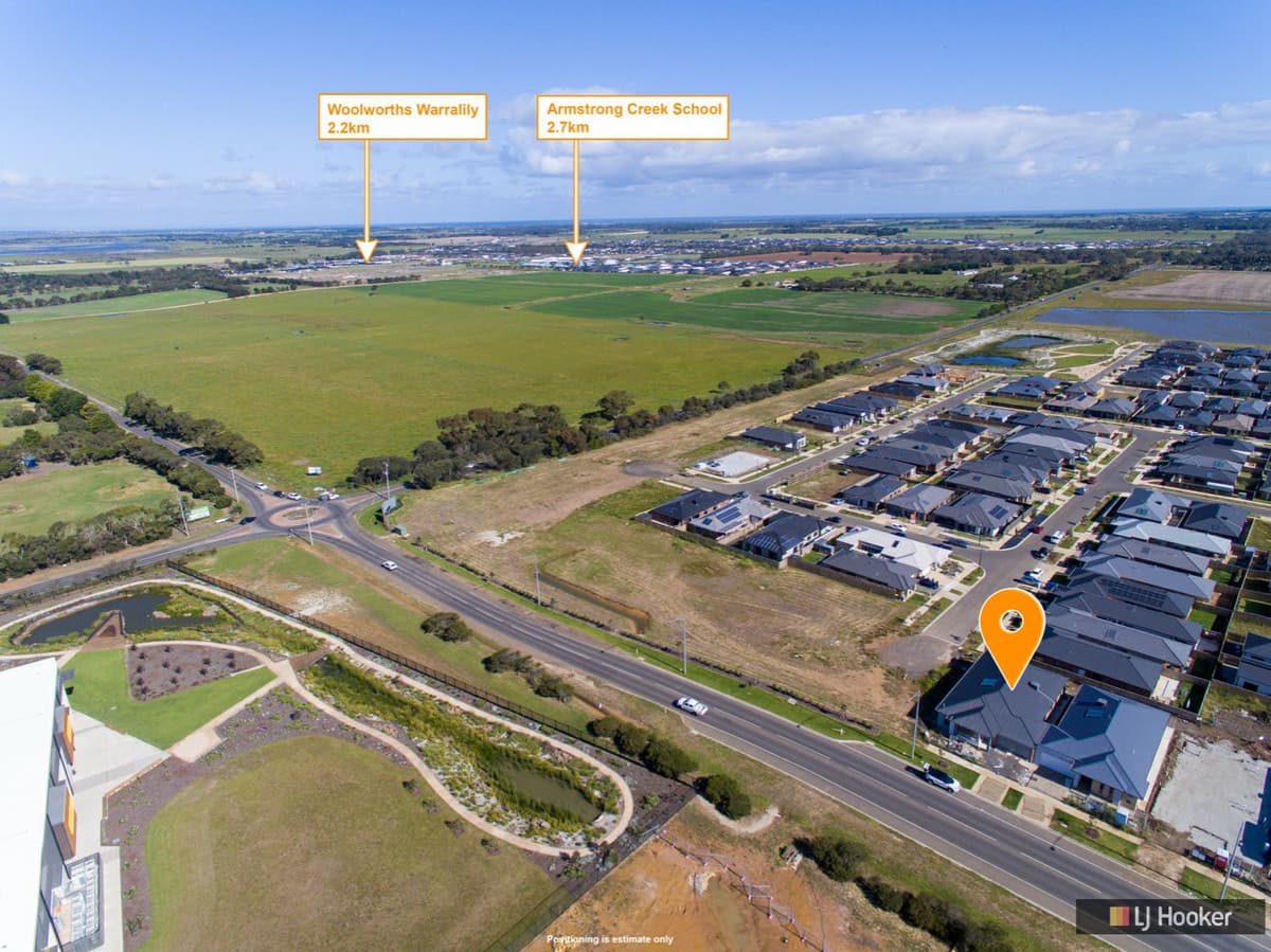 486 Boundary Road, ARMSTRONG CREEK VIC 3217, Armstrong Creek - Thumbnail 4