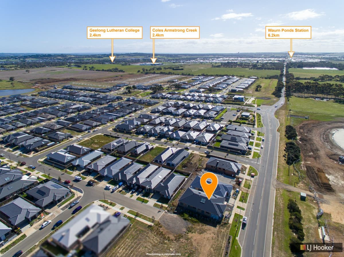 486 Boundary Road, ARMSTRONG CREEK VIC 3217, Armstrong Creek - Thumbnail 5