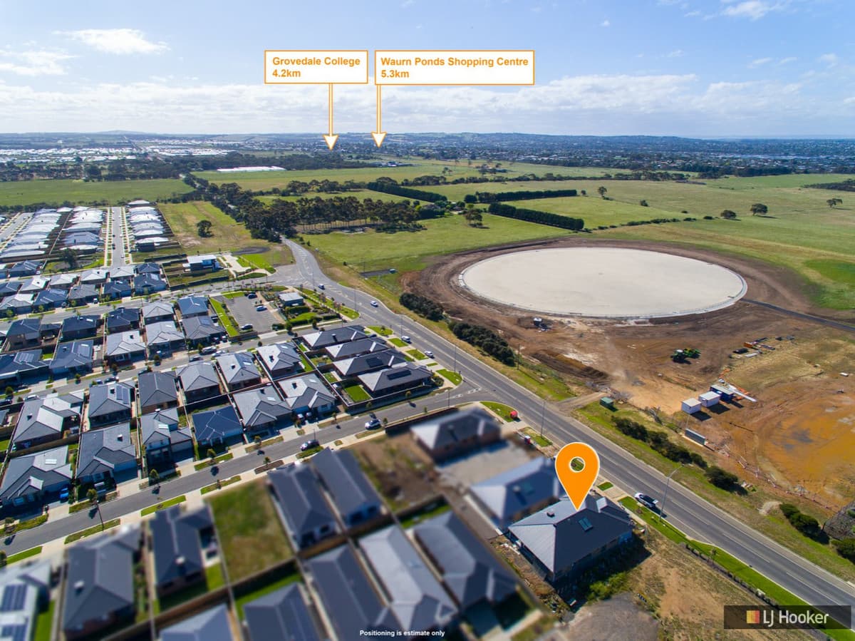 486 Boundary Road, ARMSTRONG CREEK VIC 3217, Armstrong Creek - Thumbnail 6